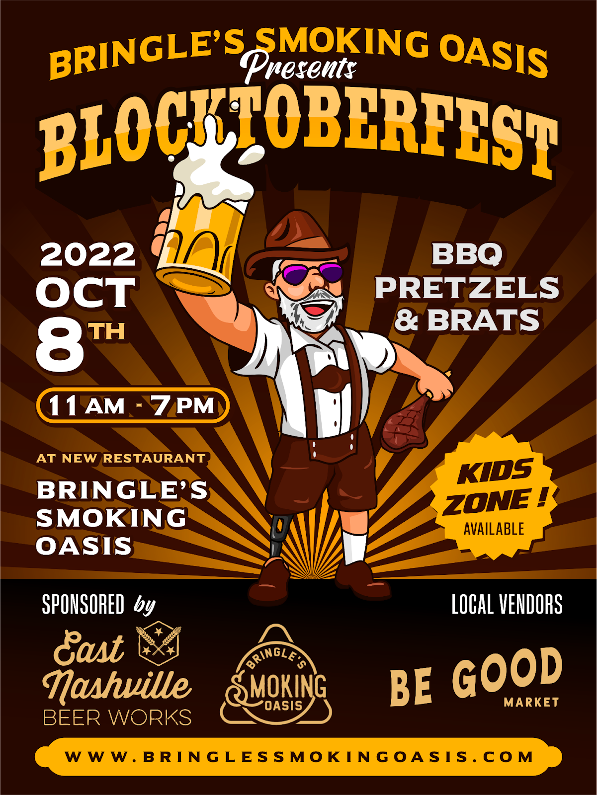 Blocktoberfest
